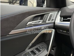 BMW X2 M35i xDriveMassage slika 39