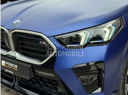 BMW X2 M35i xDriveMassage slika 12