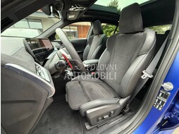 BMW X2 M35i xDriveMassage slika 22