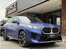 BMW X2 M35i xDriveMassage slika 10
