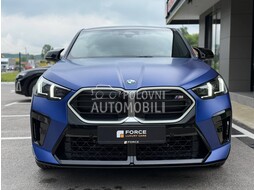 BMW X2 M35i xDriveMassage slika 2