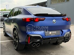 BMW X2 M35i xDriveMassage slika 6