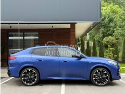 BMW X2 M35i xDriveMassage slika 3