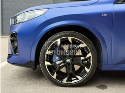 BMW X2 M35i xDriveMassage slika 13