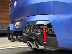 BMW X2 M35i xDriveMassage slika 8