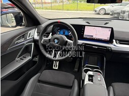 BMW X2 M35i xDriveMassage slika 38