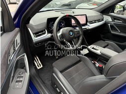 BMW X2 M35i xDriveMassage slika 18