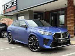 BMW X2 M35i xDriveMassage slika 1