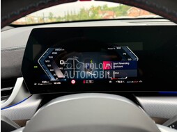 BMW X2 M35i xDriveMassage slika 44