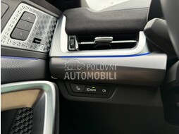 BMW X2 M35i xDriveMassage slika 45