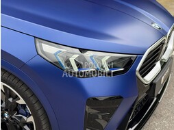 BMW X2 M35i xDriveMassage slika 9