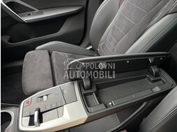 BMW X2 M35i xDriveMassage slika 49