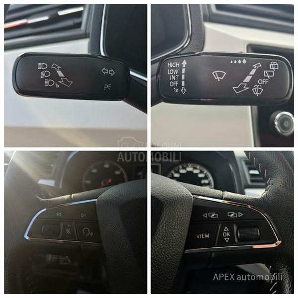 Seat Arona 1.6Tdi Dsg XCELLENCE