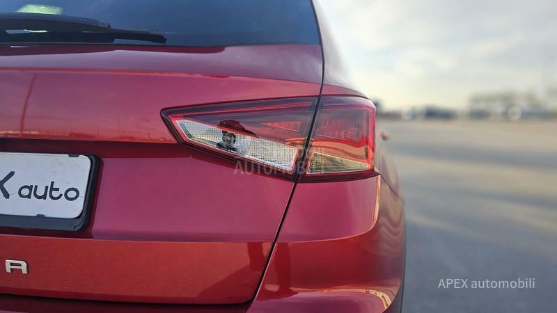 Seat Arona 1.6Tdi Dsg XCELLENCE