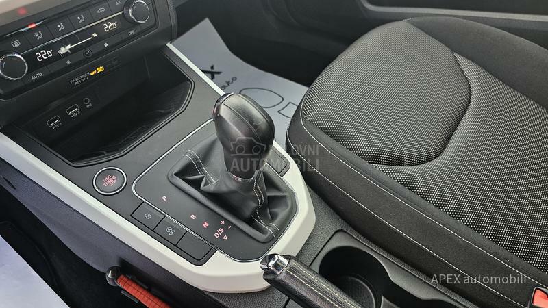 Seat Arona 1.6Tdi Dsg XCELLENCE