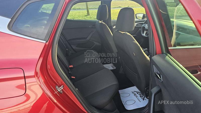 Seat Arona 1.6Tdi Dsg XCELLENCE