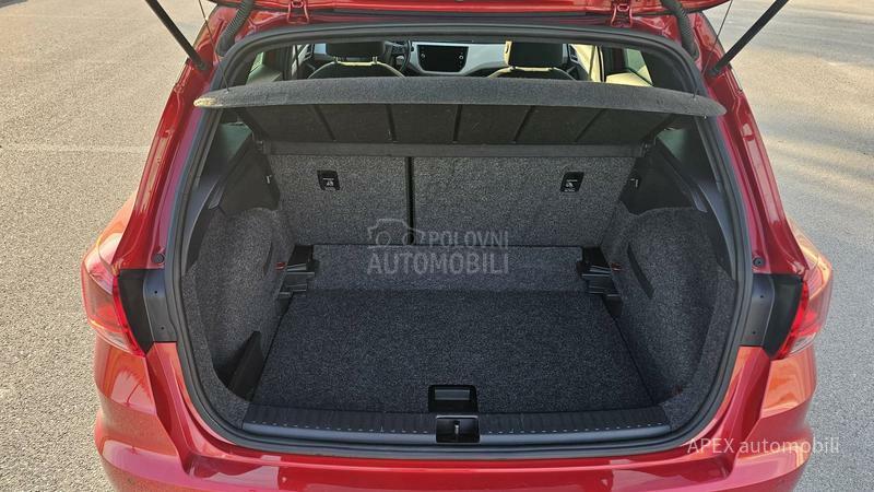 Seat Arona 1.6Tdi Dsg XCELLENCE