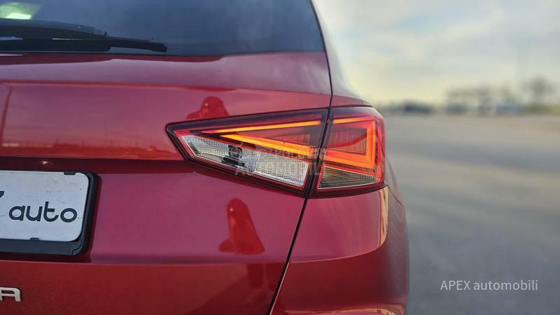 Seat Arona 1.6Tdi Dsg XCELLENCE