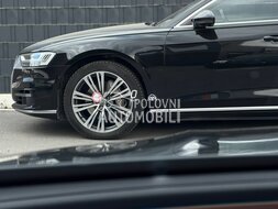 Mercedes Benz E 220 D 4M AMG Sport slika 29