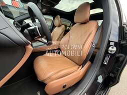Mercedes Benz E 220 D 4M AMG Sport slika 15