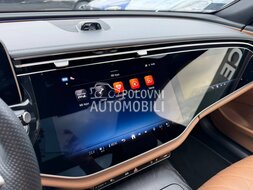 Mercedes Benz E 220 D 4M AMG Sport slika 31