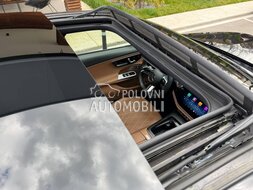 Mercedes Benz E 220 D 4M AMG Sport slika 6