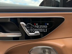 Mercedes Benz E 220 D 4M AMG Sport slika 14