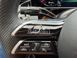 Mercedes Benz E 220 D 4M AMG Sport slika 36