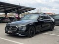 Mercedes Benz E 220 D 4M AMG Sport