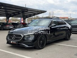 Mercedes Benz E 220 D 4M AMG Sport slika 3