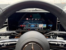 Mercedes Benz E 220 D 4M AMG Sport slika 27