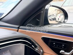 Mercedes Benz E 220 D 4M AMG Sport slika 35