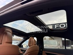 Mercedes Benz E 220 D 4M AMG Sport slika 39