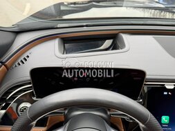 Mercedes Benz E 220 D 4M AMG Sport slika 28