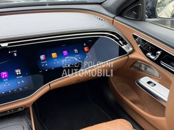 Mercedes Benz E 220 D 4M AMG Sport slika 25