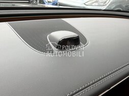 Mercedes Benz E 220 D 4M AMG Sport slika 34