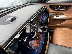 Mercedes Benz E 220 D 4M AMG Sport slika 32