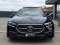 Mercedes Benz E 220 D 4M AMG Sport