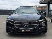 Mercedes Benz E 220 D 4M AMG Sport