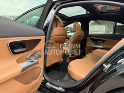 Mercedes Benz E 220 D 4M AMG Sport slika 16