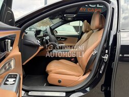 Mercedes Benz E 220 D 4M AMG Sport slika 10