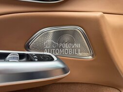 Mercedes Benz E 220 D 4M AMG Sport slika 13