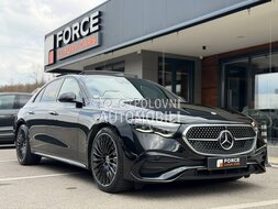 Mercedes Benz E 220 D 4M AMG Sport slika 7