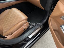 Mercedes Benz E 220 D 4M AMG Sport slika 41