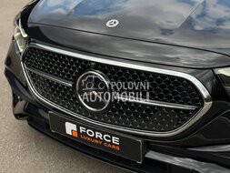 Mercedes Benz E 220 D 4M AMG Sport slika 8