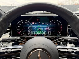 Mercedes Benz E 220 D 4M AMG Sport slika 26