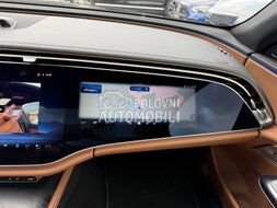 Mercedes Benz E 220 D 4M AMG Sport slika 33