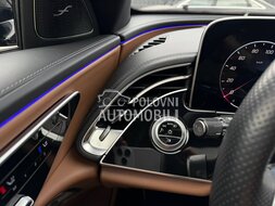 Mercedes Benz E 220 D 4M AMG Sport slika 37