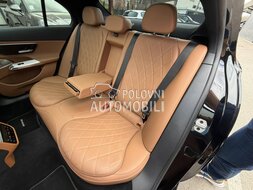 Mercedes Benz E 220 D 4M AMG Sport slika 18