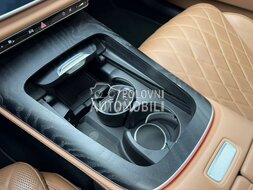 Mercedes Benz E 220 D 4M AMG Sport slika 38